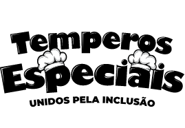 Logotipo do Temperos Especiais